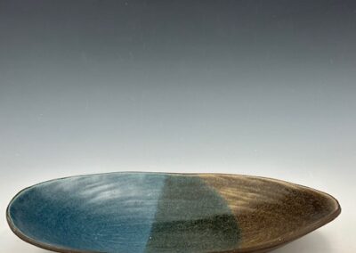 Tiffany Ceramic Bowl